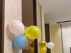 -厦门朗豪酒店 · 明阁中餐厅