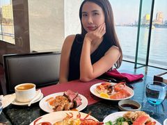 -白天鹅宾馆·流浮阁咖啡厅