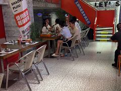 -神府路壹号·海鲜烧烤·砂锅粥·锅物(三坊七巷店)