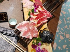 -龙神·炭烧酒场深夜食堂(新街口店)