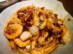 -大牌大·传统杭帮菜(湖滨店)