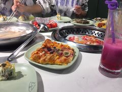 -圣罗巴海鲜烤肉自助(赤峰店)