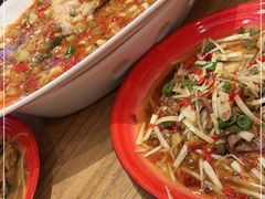 -九老汉·川渝江湖菜(合川路2店)