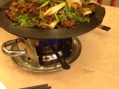 烤肉宛饭庄(北新桥店)-烤肉宛饭庄(北新桥店)