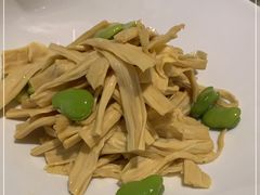 -大鸭梨烤鸭(左家庄店)