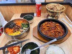 -米村拌饭(南京万达茂店)