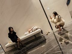 -长沙尼依格罗酒店