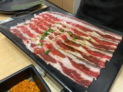 格桑肉-花味·自助烤肉(雨花客厅店)