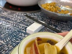 -菌林天下·野生菌汤锅