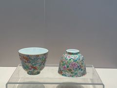 -张学良旧居陈列馆