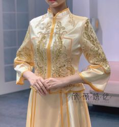 -欣薇婚纱(新源乐汇城店)