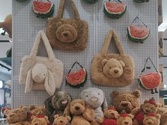 -jELLYCAT(北京市甘家口百货店)