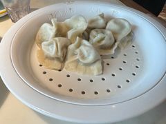 -日丰园海肠水饺·老字号大连海鲜(银泰城店)