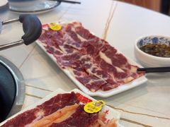 -真牛汕头黄牛肉火锅(莲塘仙湖植物园店)