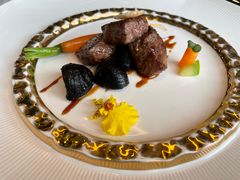 -世博源公馆·本帮融合菜·主题包厢·江景餐厅