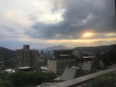 -台北北投丽禧温泉酒店