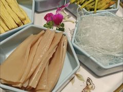 -百草滩羊清水涮羊肉·清真·宁夏盐池滩羊(莲花桥店)