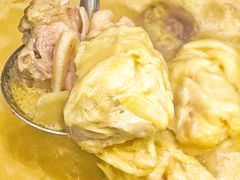 -九龙茶记·粤式餐厅融合菜(鹭江店)