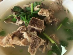 -皖北羊肉汤牛肉汤