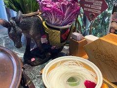 -慢丽江·云南野生菌土鸡锅(西山店)