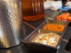 -厚贞日式烤肉(浦东汇智店)