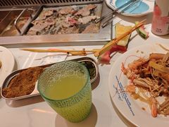 -星伦多自助料理·涮烤一体(奉贤龙湖天街店)