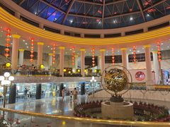 -汕头金海湾大酒店(万象城店)