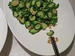 -船歌·鱼水饺青岛菜(闽江二路店)