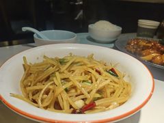 -田婆婆的菜(海口友谊阳光城店)