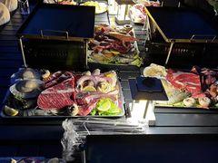 -J Create城市露营咖啡·简餐·宠物(上海动物园店)