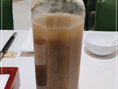 -大鸭梨烤鸭(左家庄店)