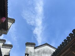 -高淳老街
