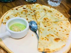 -茹·pure vegan(博华广场店)