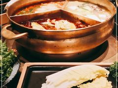 -湊湊火锅·茶憩(打浦桥日月光店)