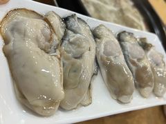 -濠轩阁特色生蚝火锅(水湾路店)