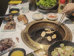 -炙城·韩式烤肉(南京东路店)