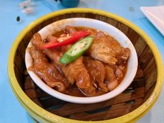 -安泰楼·佛跳墙创始人·传统闽味早茶·酒楼(三坊七巷闽菜地标店)