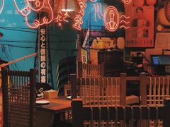 -有喜屋·深夜食堂(北京西路店)