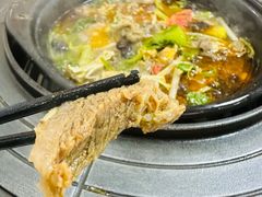 -老字号·阿里巴巴特色牦牛肉汤锅