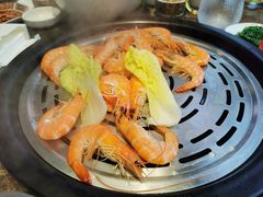 -日进一片海.生腌海鲜火锅.宵夜烧烤(三里屯总店)