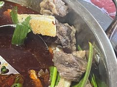 -刘艳黄牛肉(九襄店)
