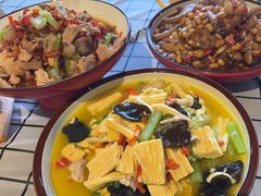 -江西老表·经典江西八大碗