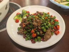 -牛头鱼庄(高新店)