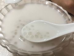 -老周记顺德双皮奶