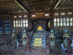 -承德避暑山庄景区