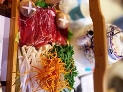 -阿娜尔·新疆菜(宜家荟聚中心店)