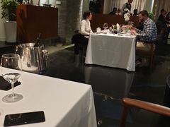 大堂-京兆尹(雍和宫店)