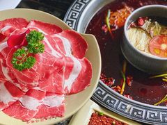 -晓宇重庆火锅(大唐不夜城店)