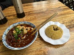 -黔肠旺面馆(八鸽岩店)
