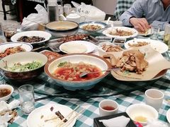 -紫光园·烤鸭·北京菜(劲松店)